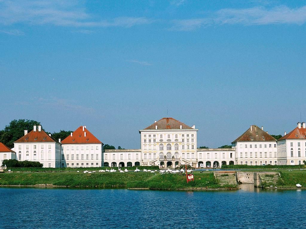 ibis Muenchen City Sued Hotel, foto 2
