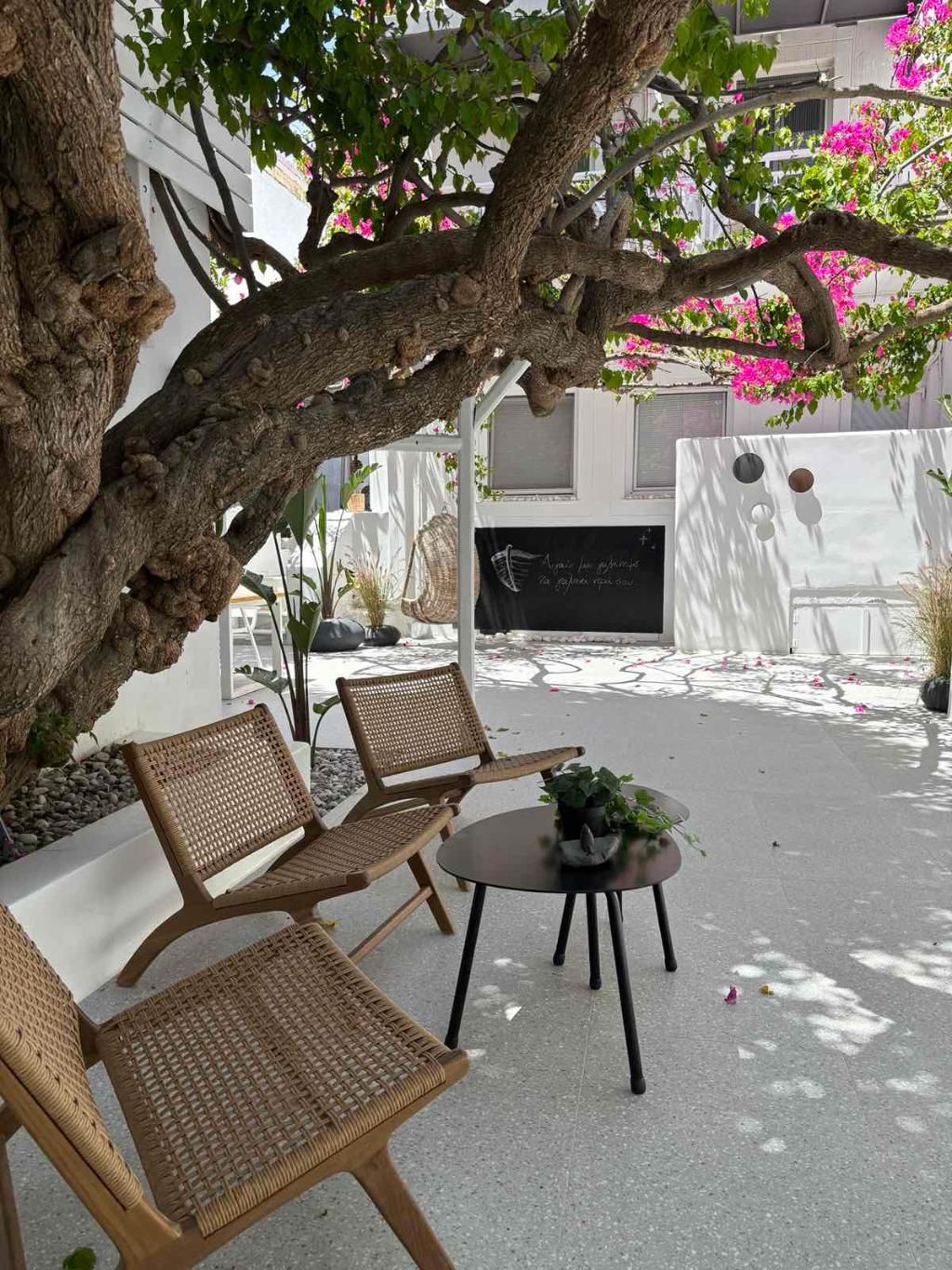 Apollon Boutique Hotel, foto 3