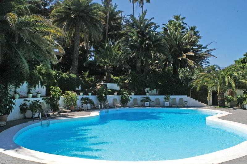 Cortijo San Ignacio Hotel Rural, foto 9