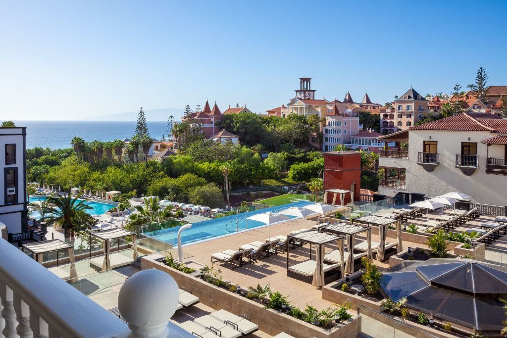 Gran Tacande Wellness & Relax, foto 6