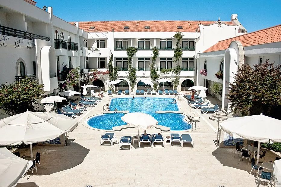 Hotel Suave Mar - Esposende