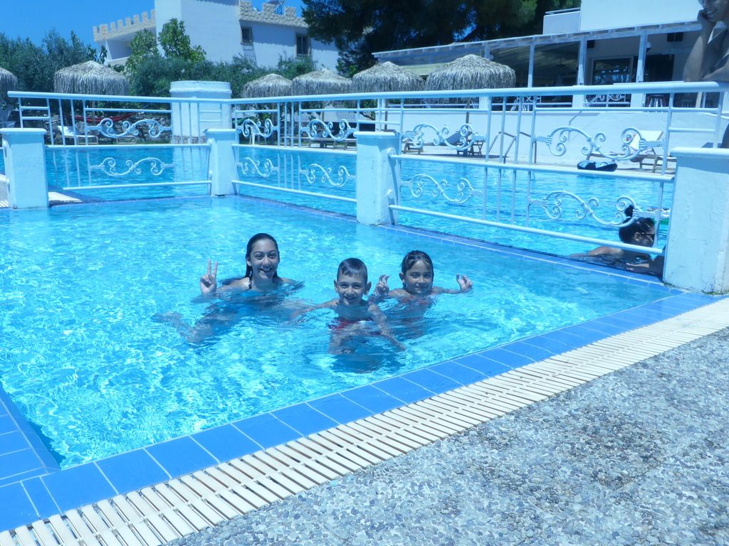 Blue Nest Hotel, foto 14