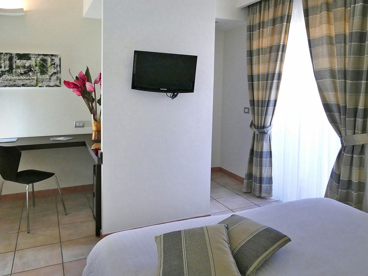 Scoglio della Galea Resort & Spa, foto 8
