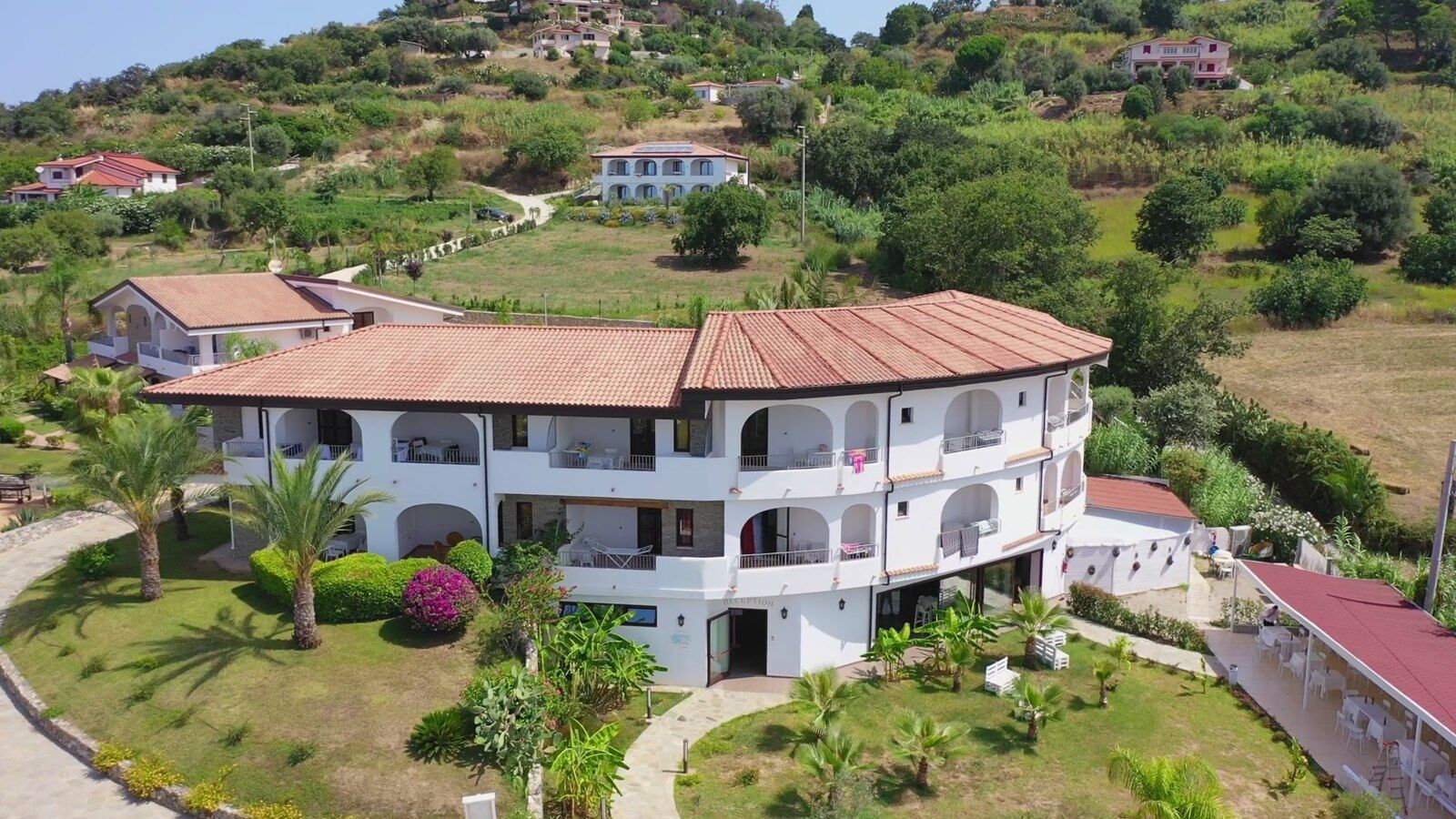 Luzia Agriresort, foto 7