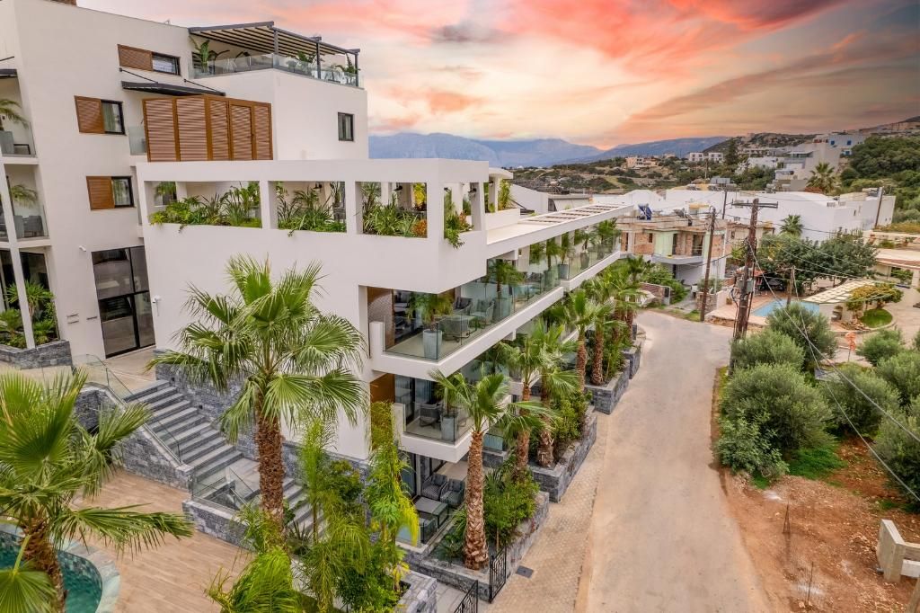Lazar Lux Apartments, foto 8