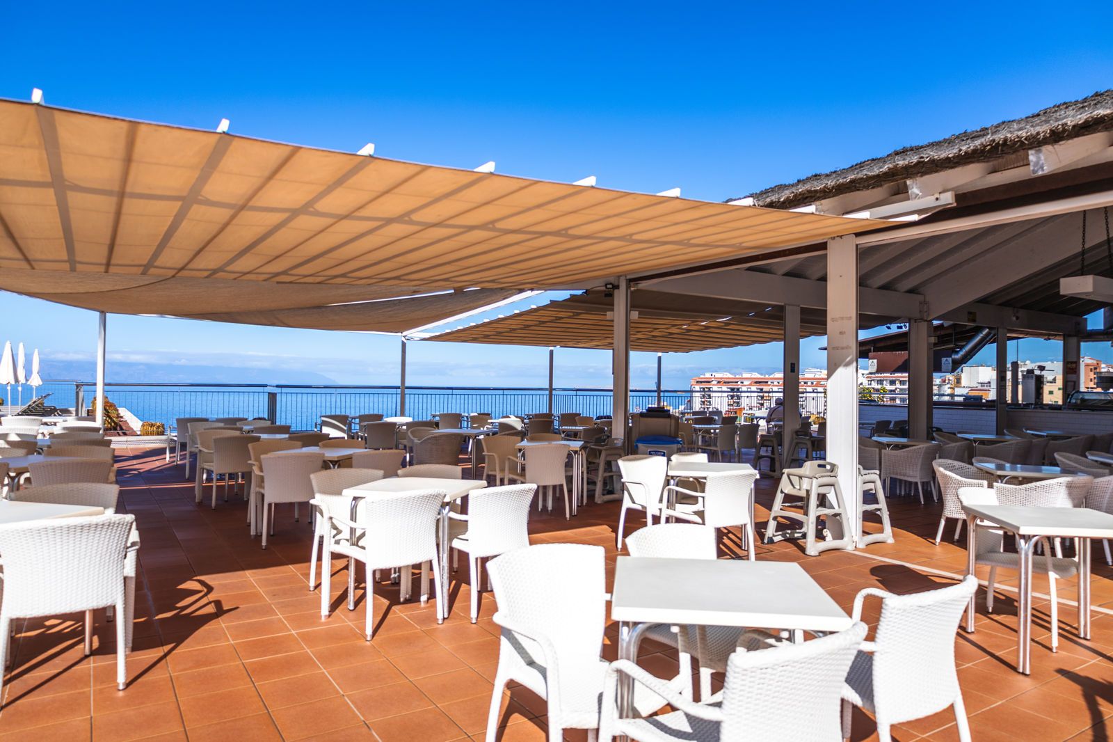 Landmar Costa Los Gigantes Family Resort, foto 15