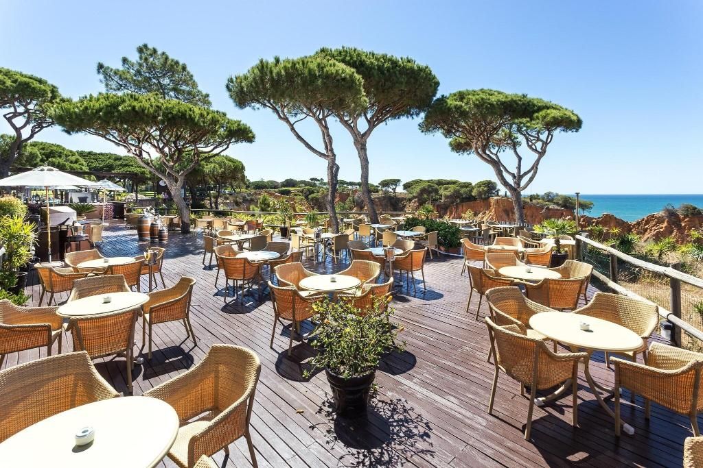 Pine Cliffs Ocean Suites A Luxury Collection Resort & Spa, foto 4