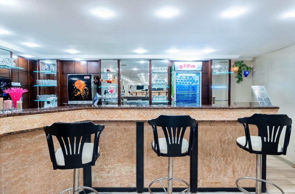 Senza Sunset Beach Hotel, foto 9