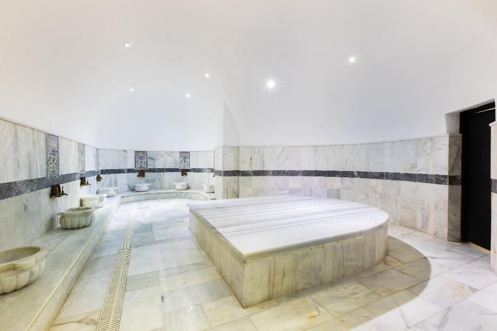 Mercure Istanbul Bakirkoy, foto 9