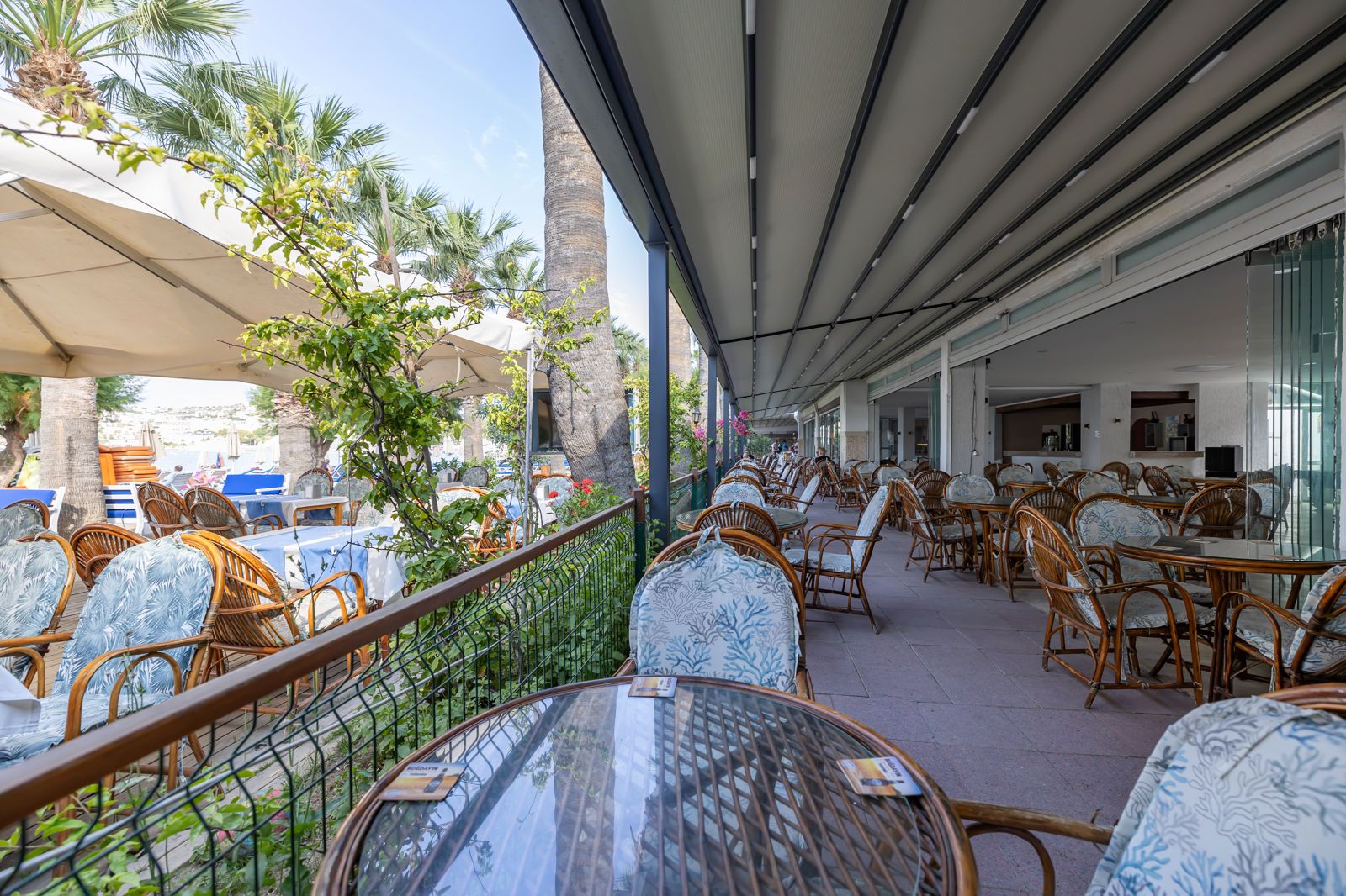 Sami Beach Hotel, foto 12