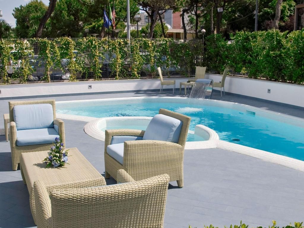 Mercure Rimini Lungomare, foto 11
