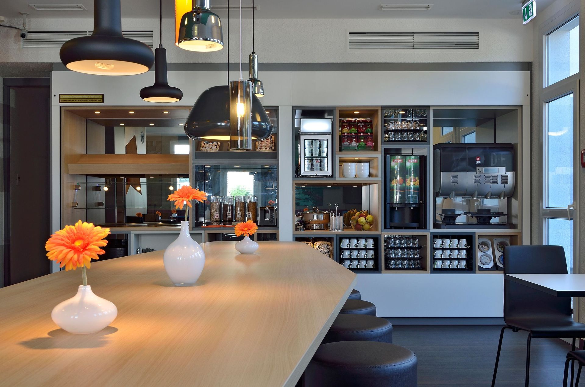B&B HOTEL Freiburg-Nord, foto 3
