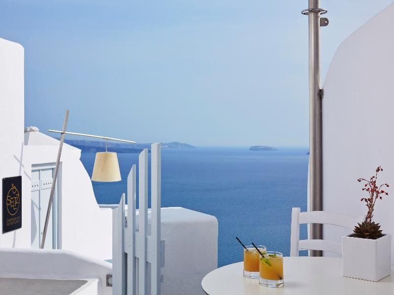 Katikies Santorini - Pelagos House, foto 13