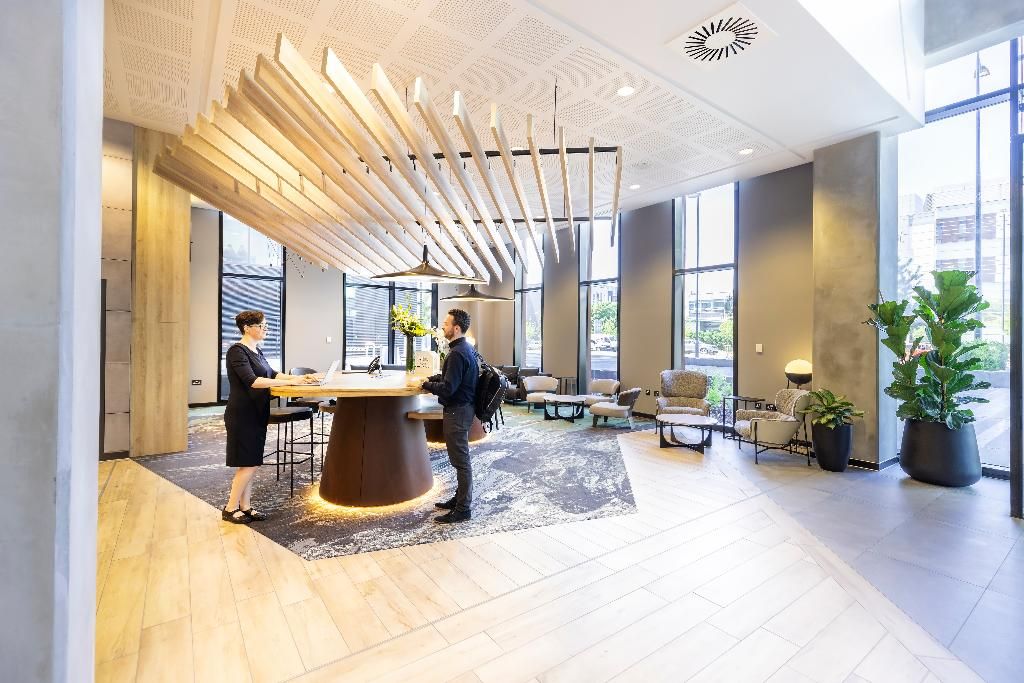 Novotel Liverpool Paddington Village, foto 5