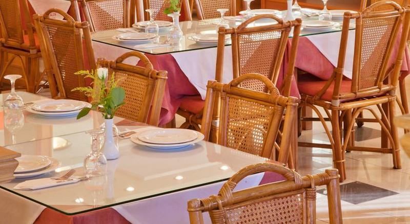 Dedalos Beach Hotel, foto 2