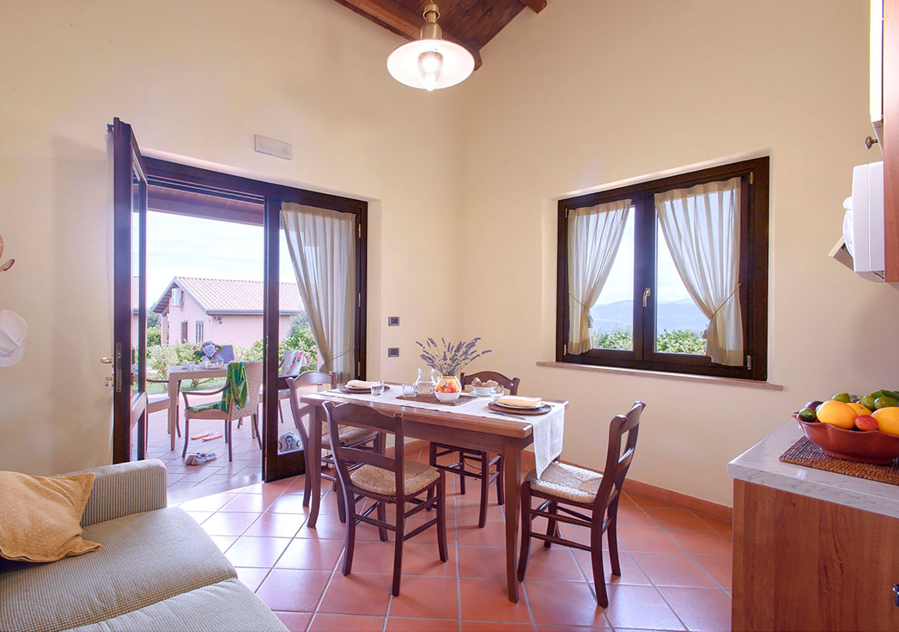 Popilia Country Resort, foto 2