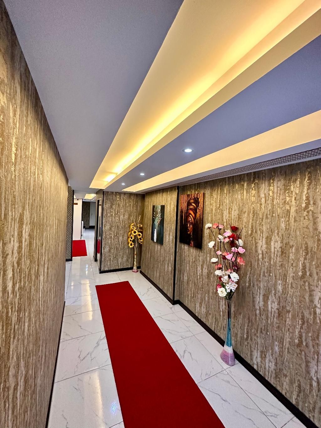 Vander Valk Istanbul Hotel, foto 4