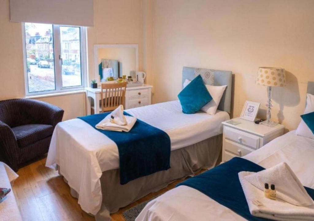 Lonsdale Guest House, foto 2