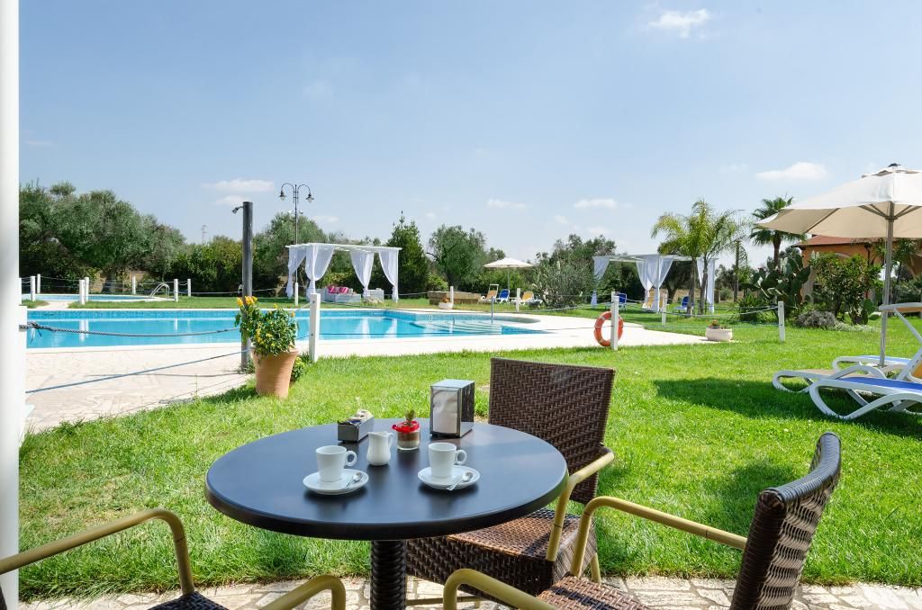 Tenuta La Baronessa Resort, foto 3