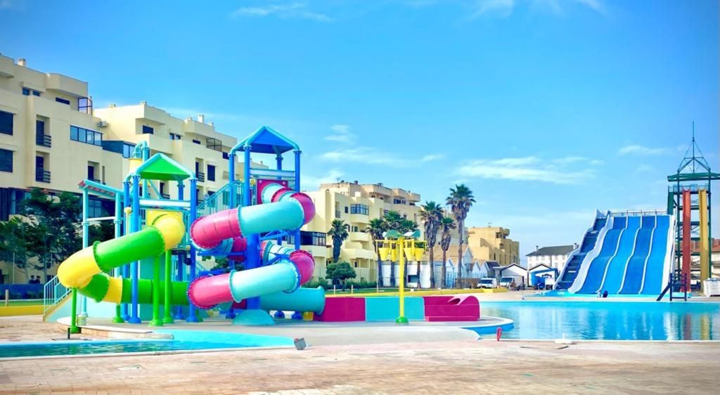 Hotel Cristal Praia Resort & Spa, foto 10