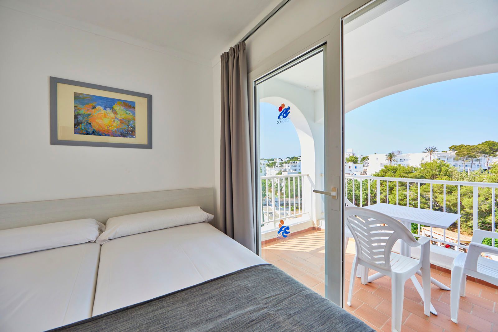 OLA Apartamentos Cala d' Or, foto 7