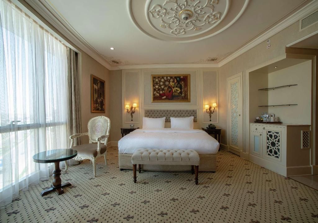 DoubleTree by Hilton Gaziantep, foto 7