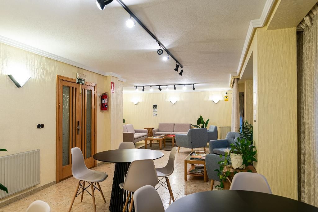 Hotel Alda Guijuelo, foto 6