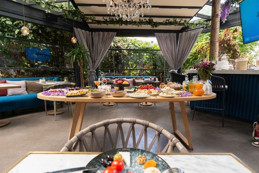 Malta Bosphorus Hotel & Suites, foto 6