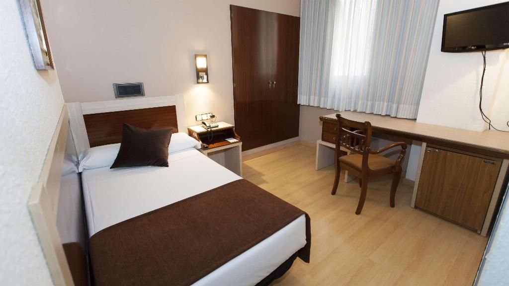 B&B HOTEL Zaragoza Royal, foto 6