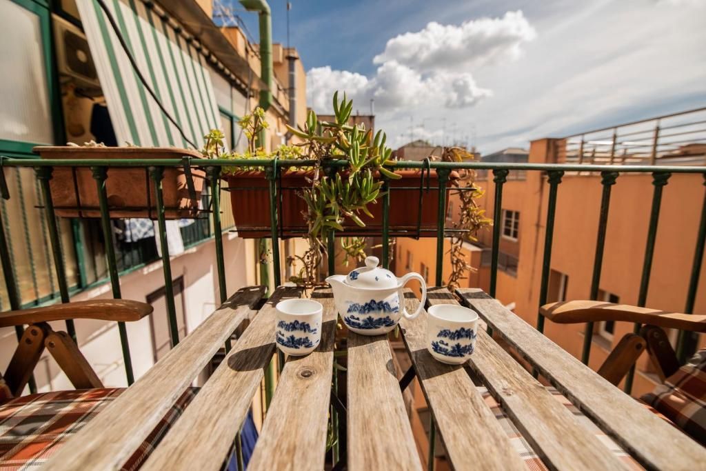 Hotel Dell Urbe Roma, foto 2