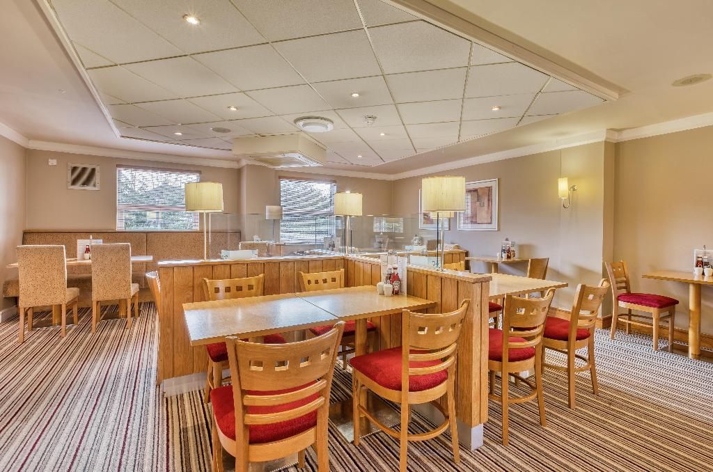 Premier Inn Birmingham Great Barr/M6, J7, foto 5