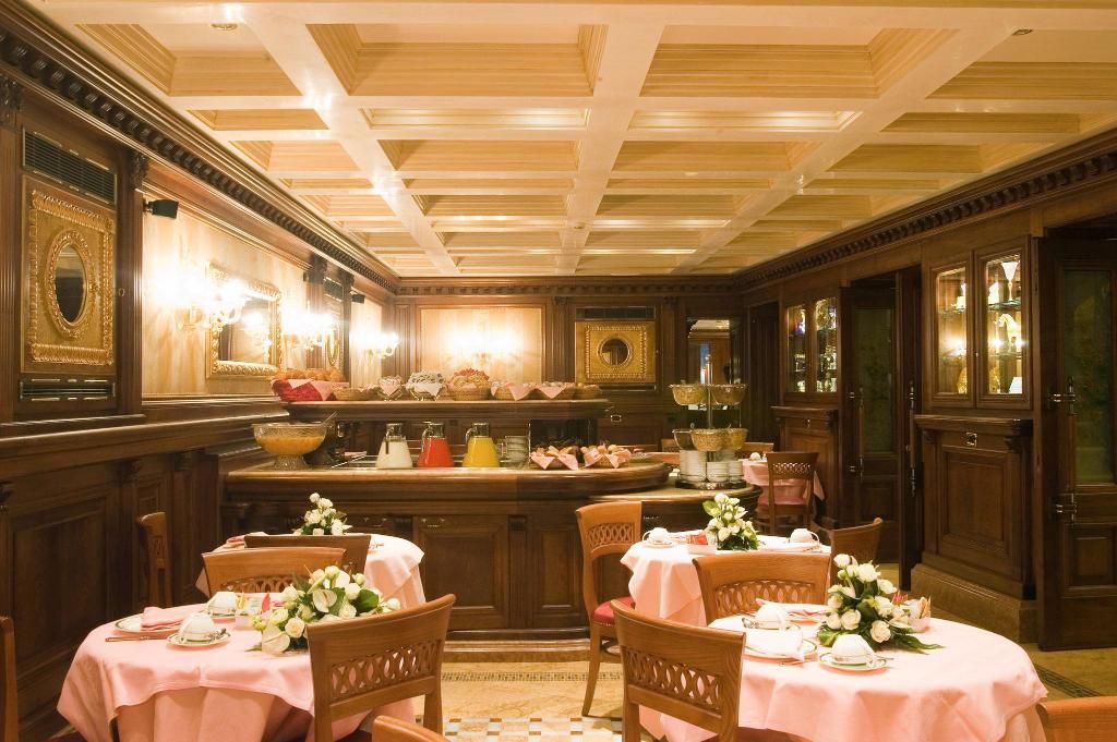 Hotel Royal San Marco, foto 6