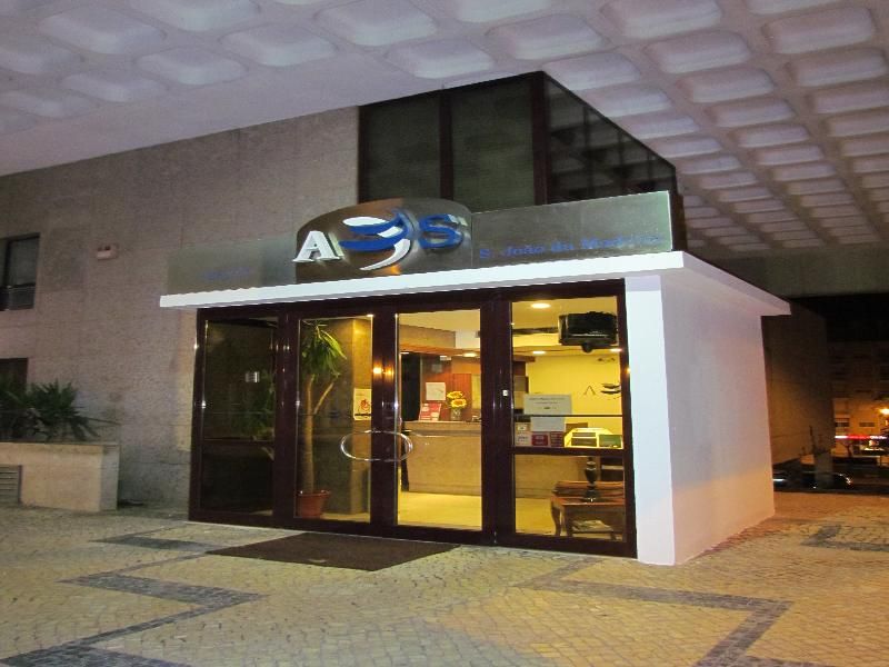 AS Sao Joao da Madeira, foto 11