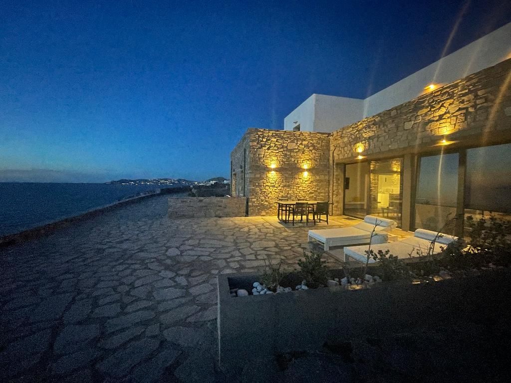 Ocean Villa Paros, foto 11