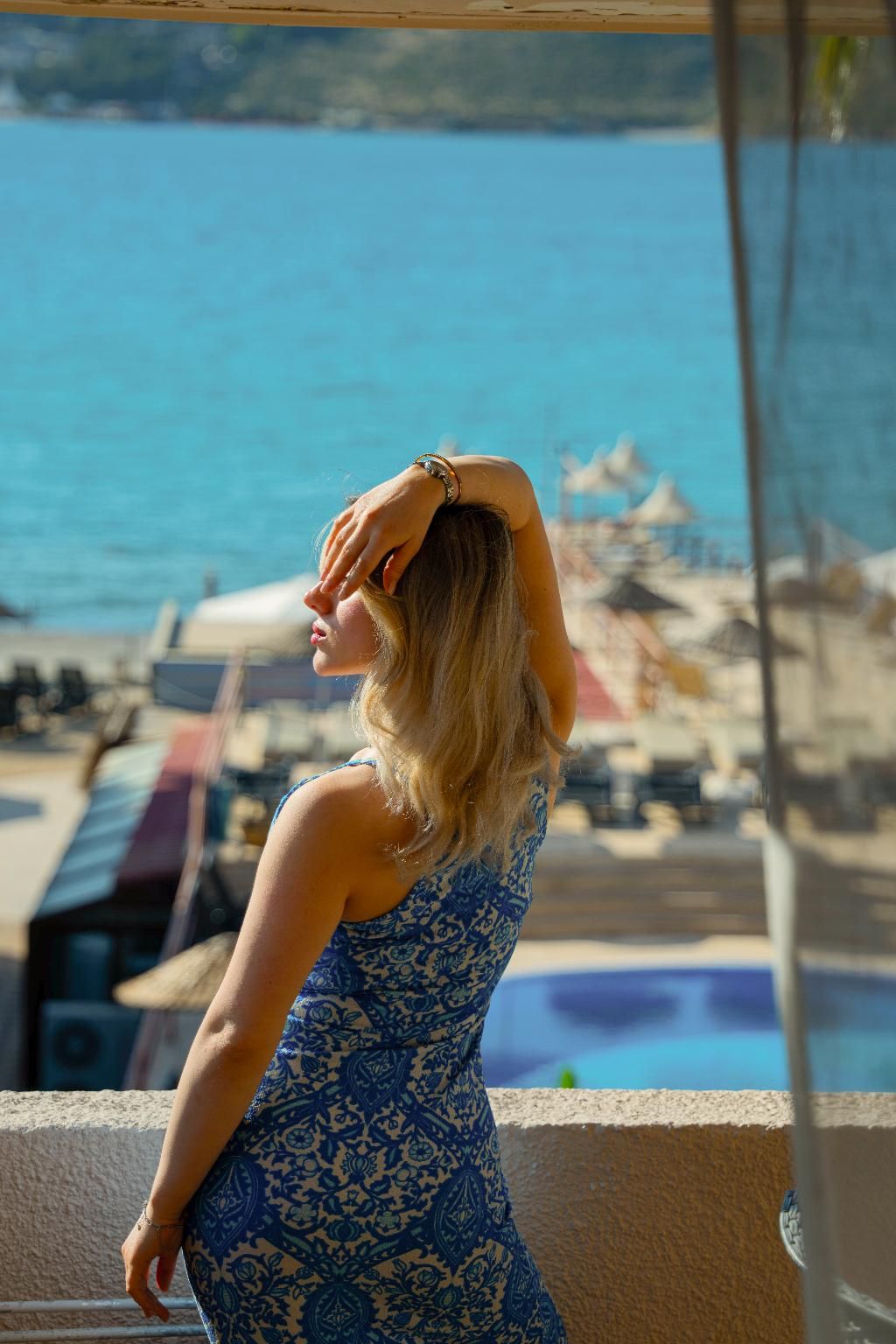 Oscar Seaside Hotel & Spa, foto 13