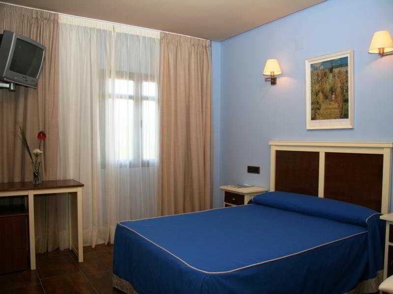 Hostal Restaurante Atalaya, foto 8