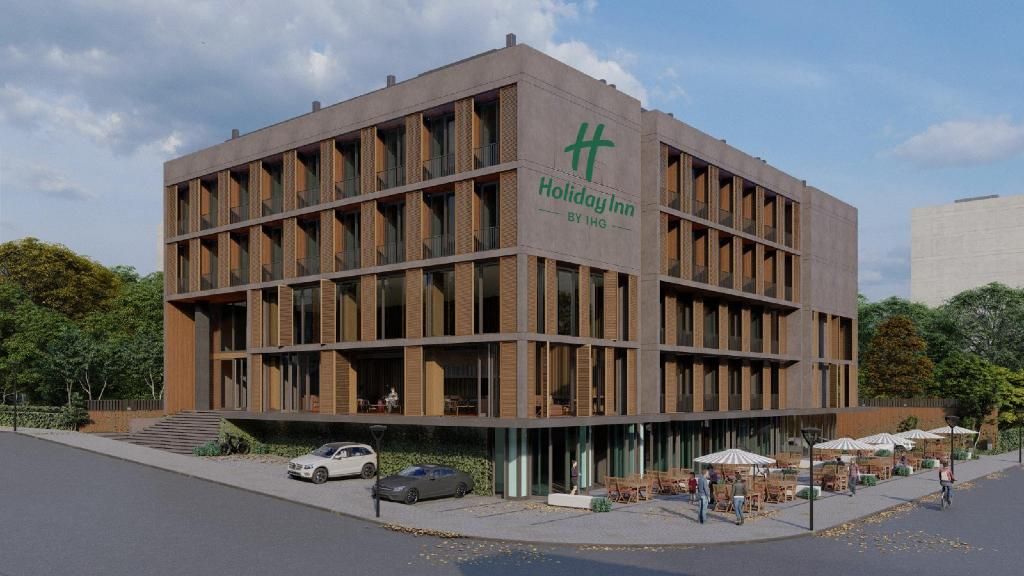 Holiday Inn Istanbul Beylikduzu By Ihg, foto 11