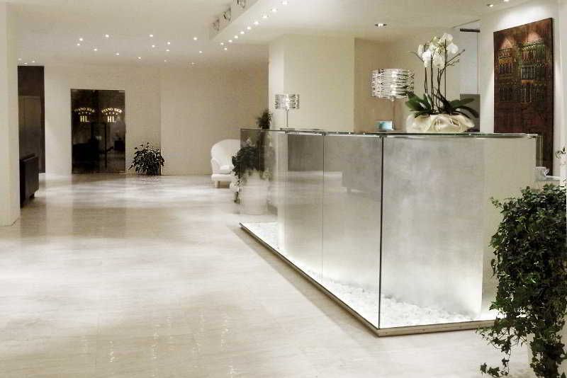Hotel Lugano Torretta, foto 10