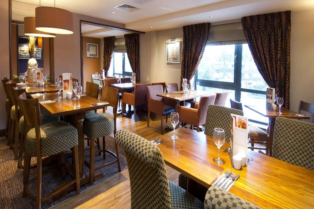 Premier Inn Solihull Town Centre, foto 10