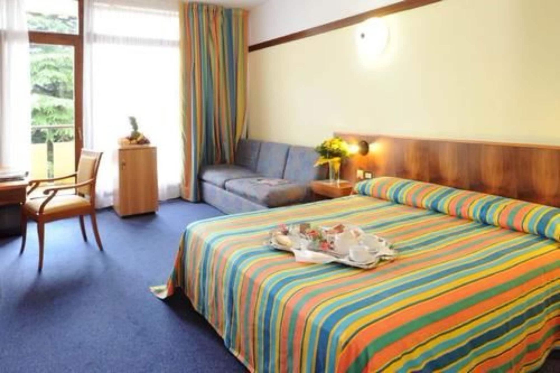Sport Hotel Olimpo, foto 3