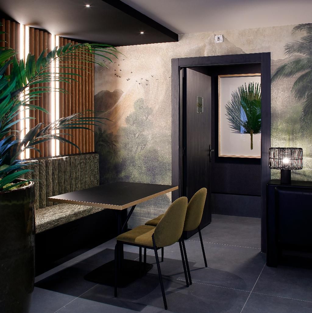 Nuvó Hotel Boutique, foto 3