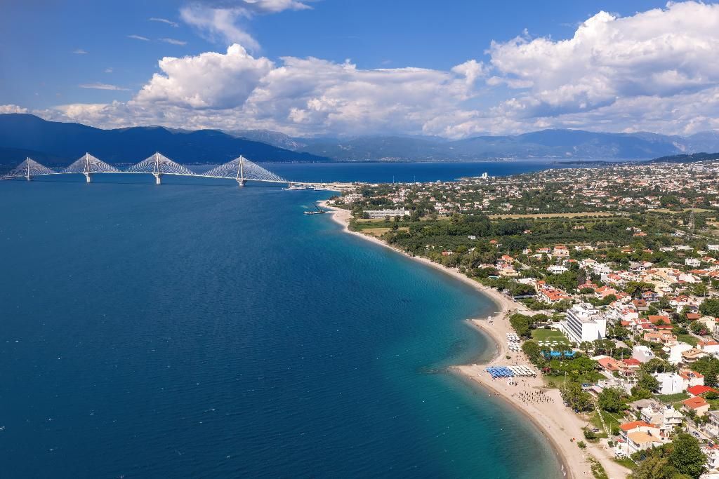 Airotel Achaia Beach, foto 8