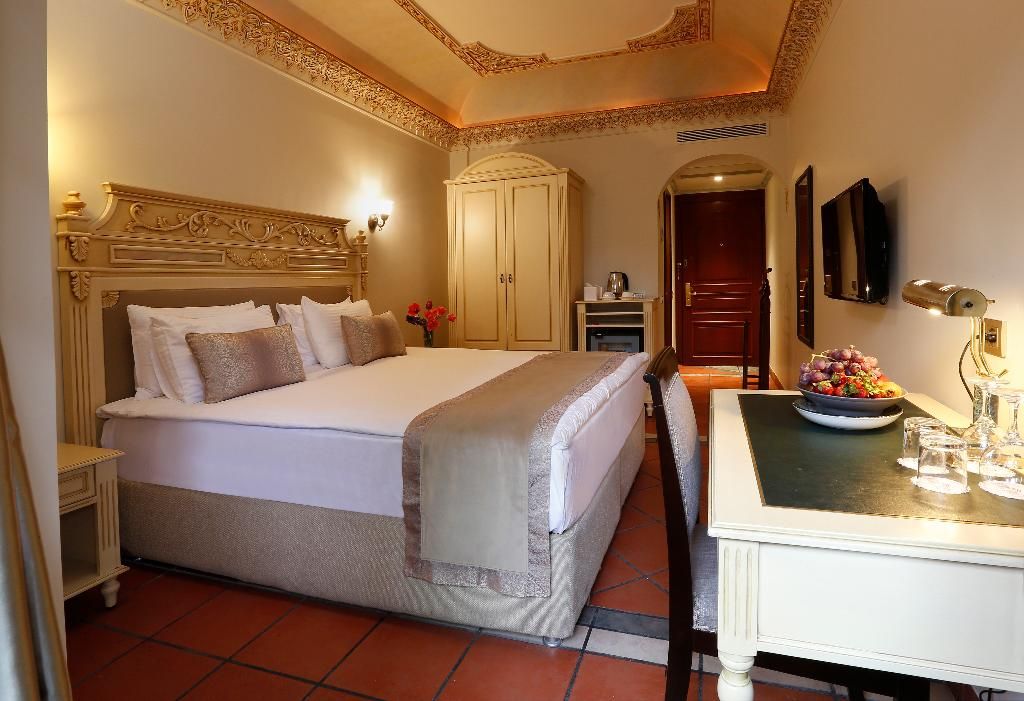 Sultanahmet Palace Hotel, foto 4