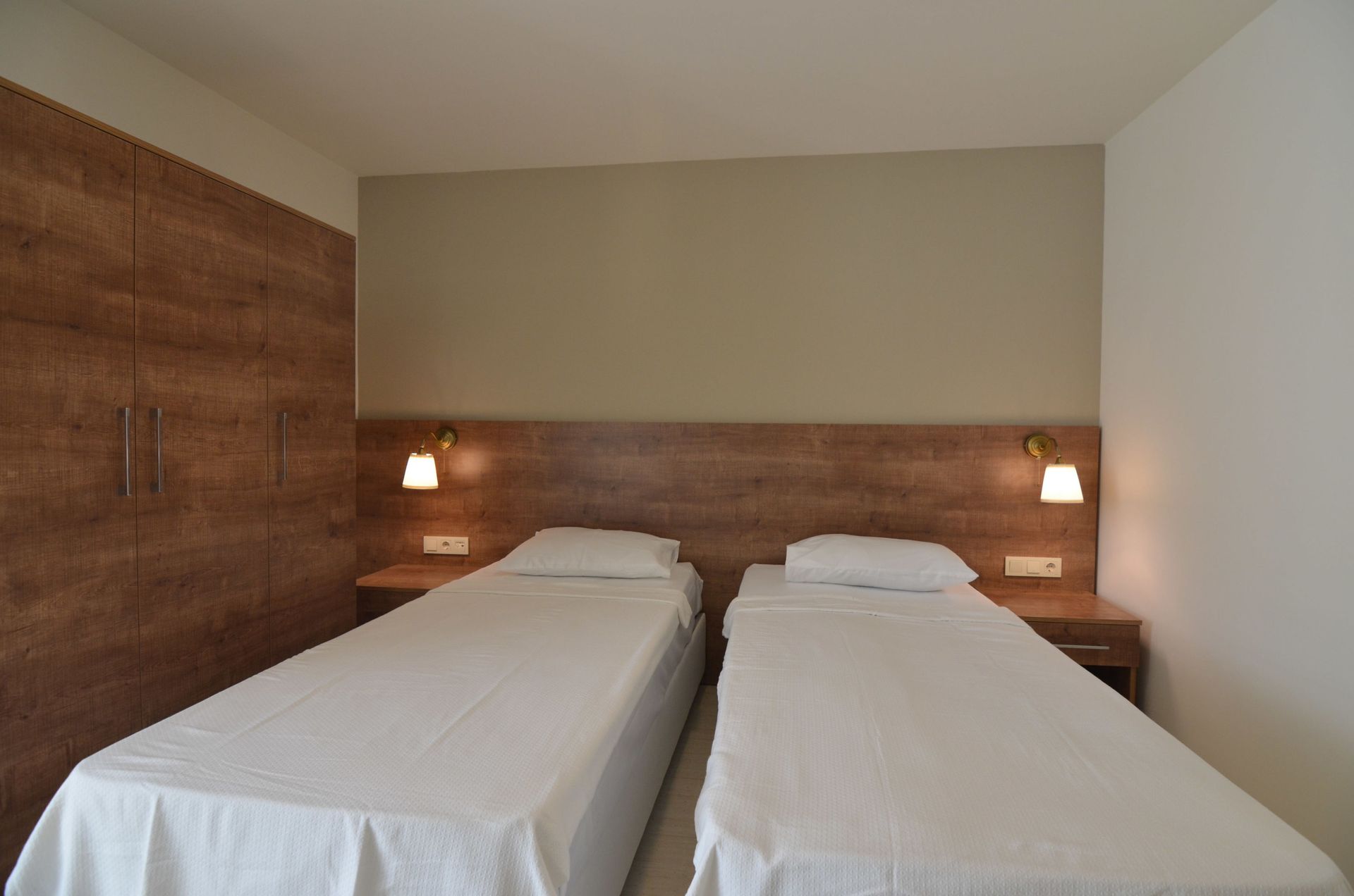 Elite Luxury Suite, foto 6