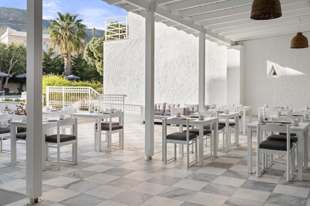 Polos Hotel Paros, foto 6