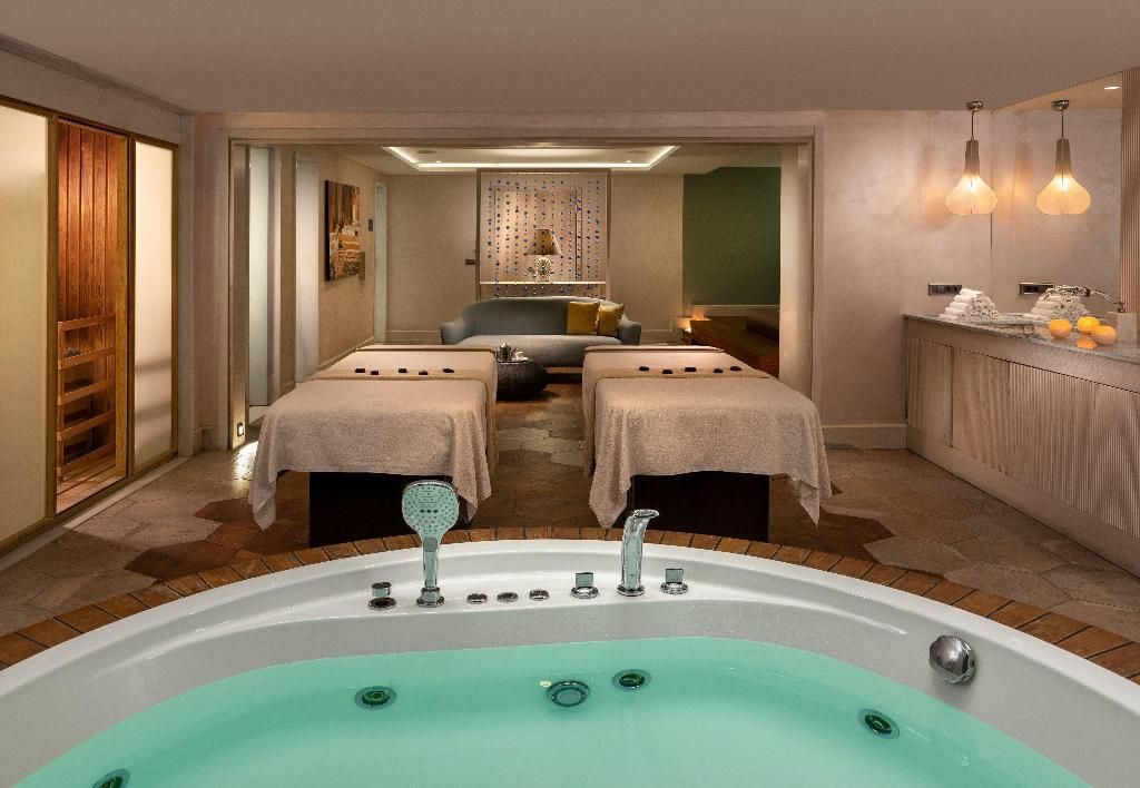 Crowne Plaza Istanbul Florya, foto 6