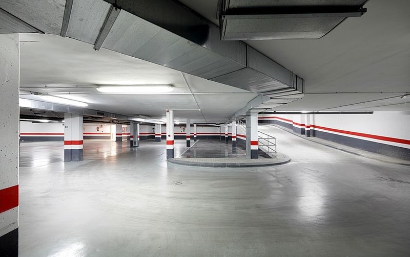 Exe Zaragoza Wtc, foto 5