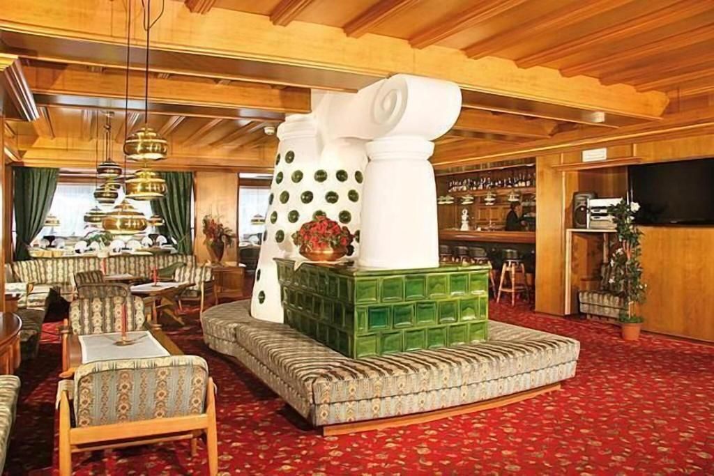 Hotel & Club Grohmann, foto 5