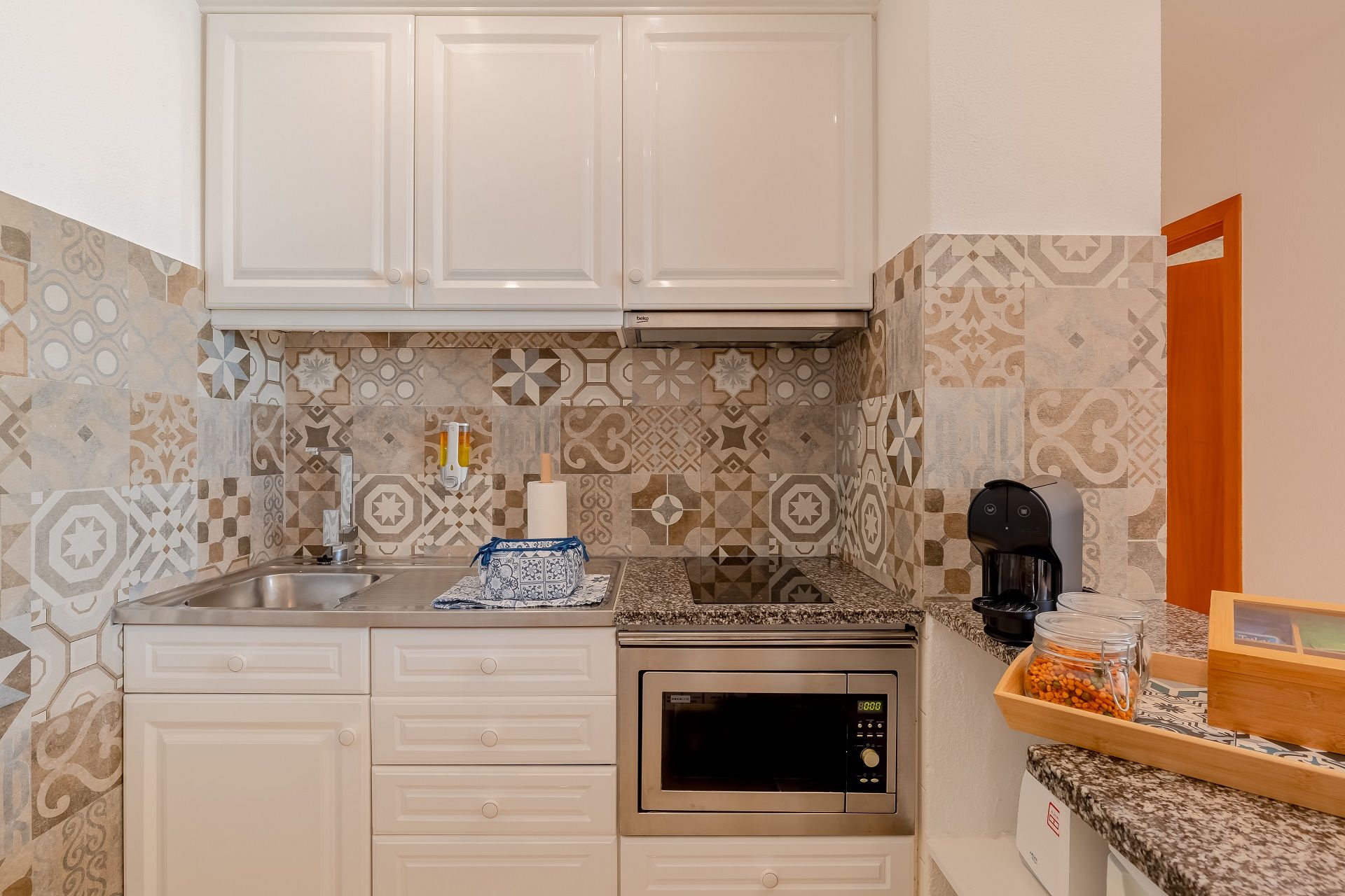 Monicca Collection Suites & Residences, foto 9