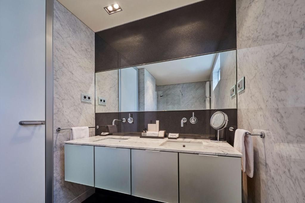 Hyatt Regency Madrid Residences, foto 10